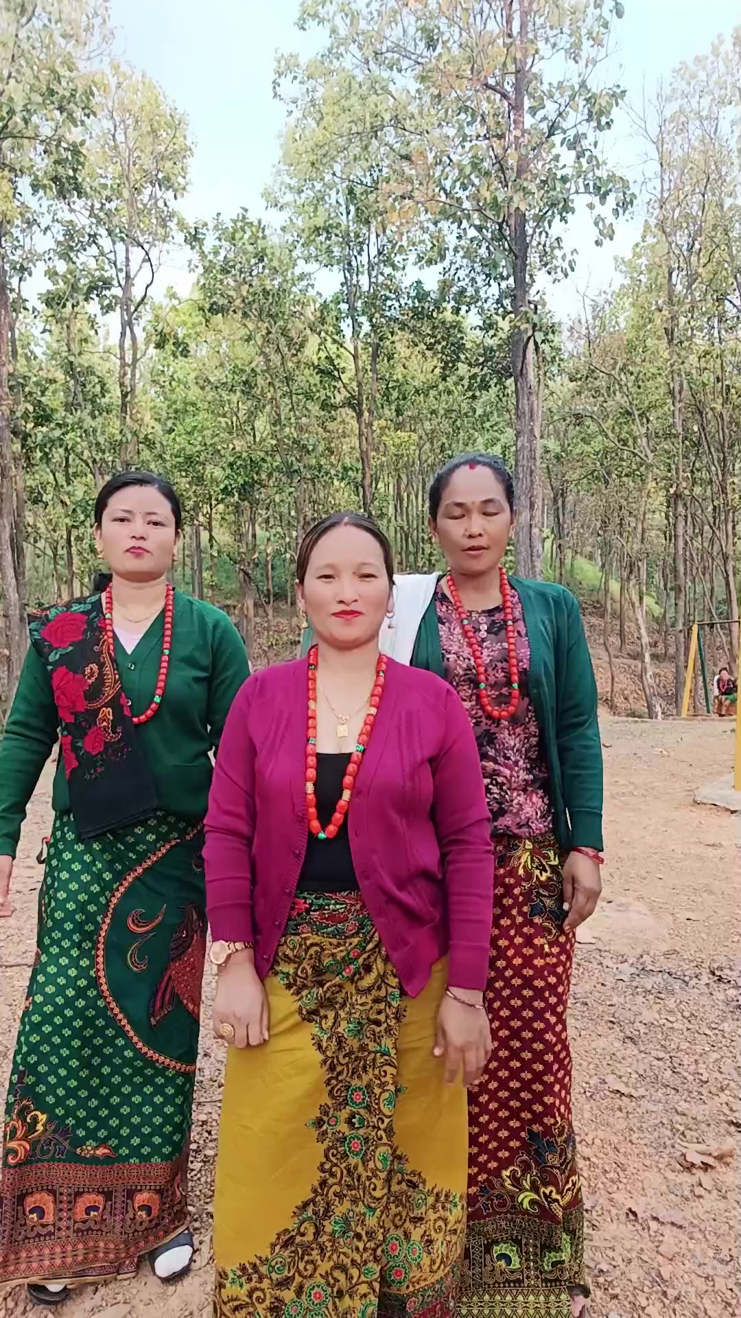 @Umi gurung