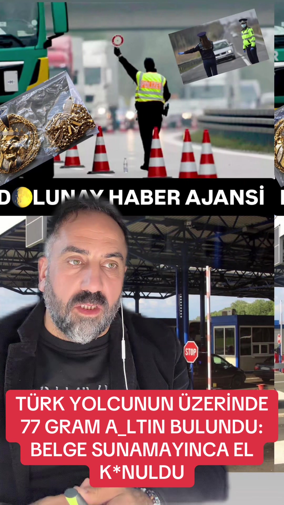 @D🌔LUNAY HABER AJANSI