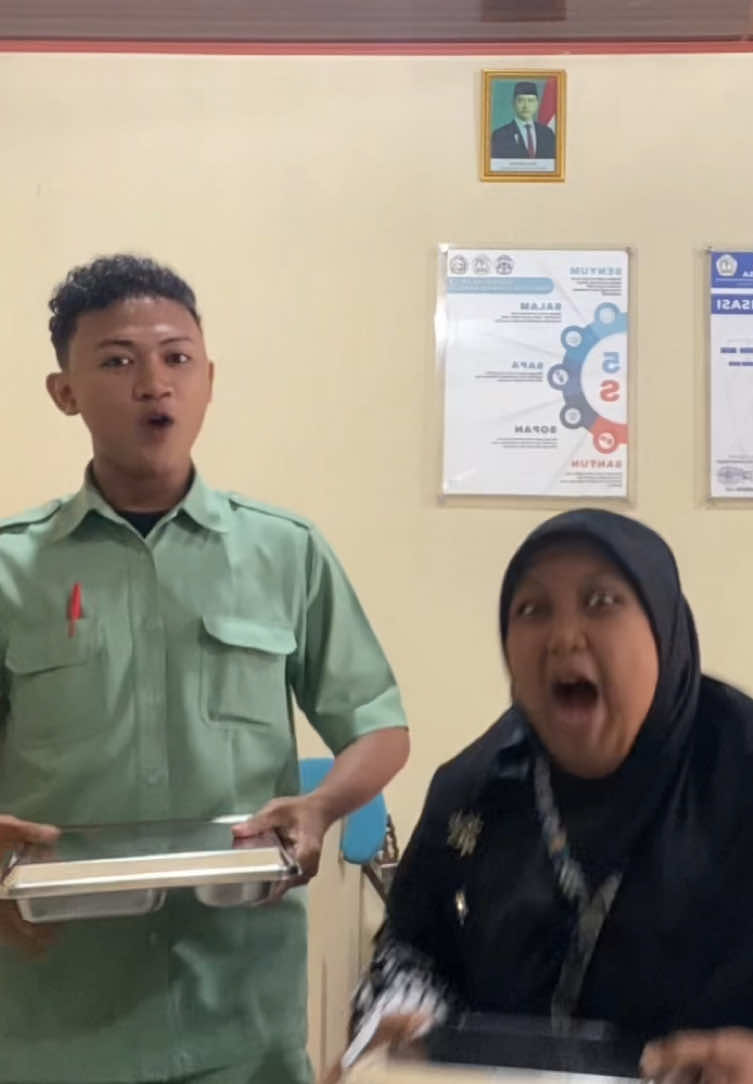 @BuLing Mantap Djiwa