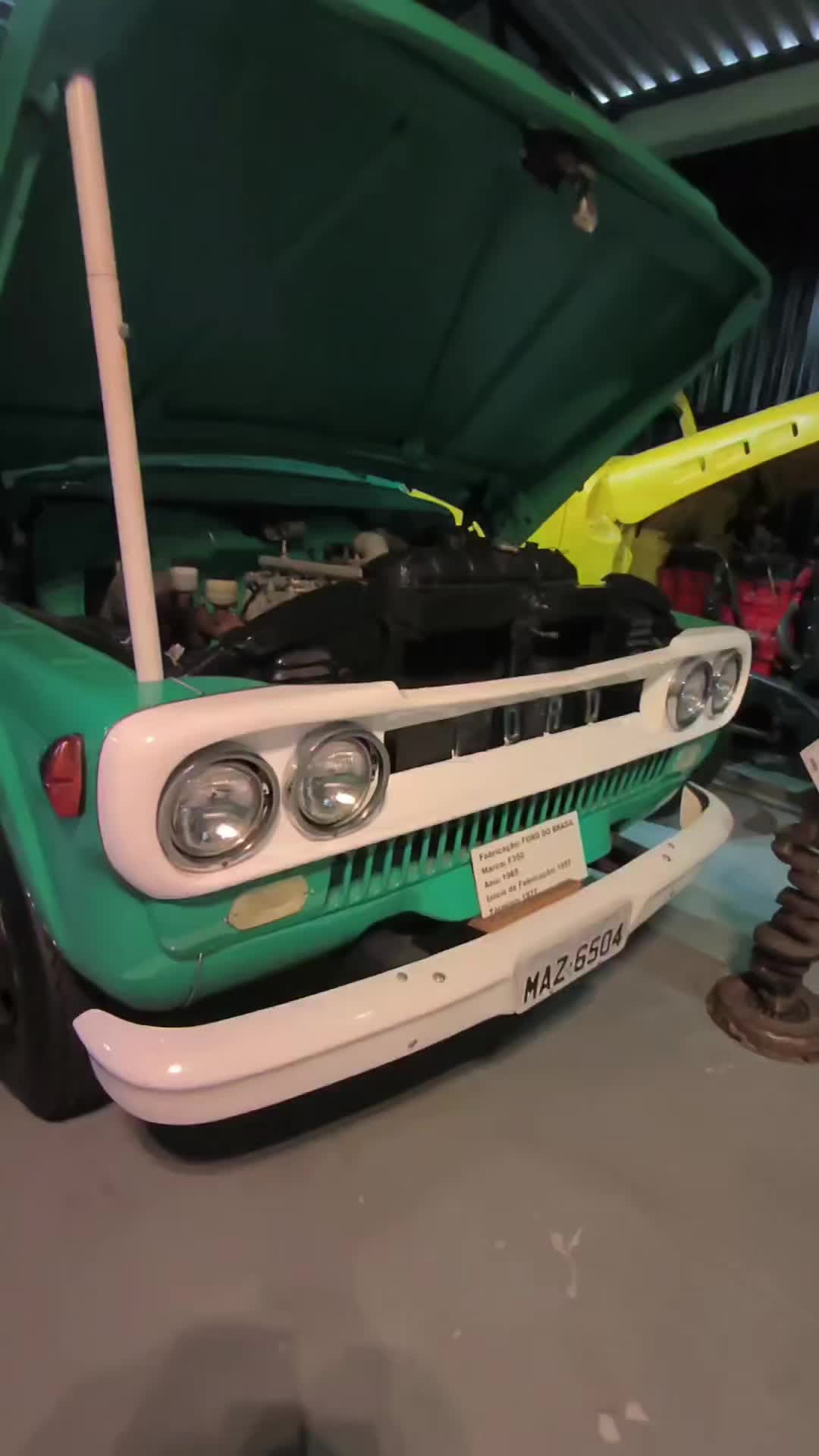 @Cars in Brasil