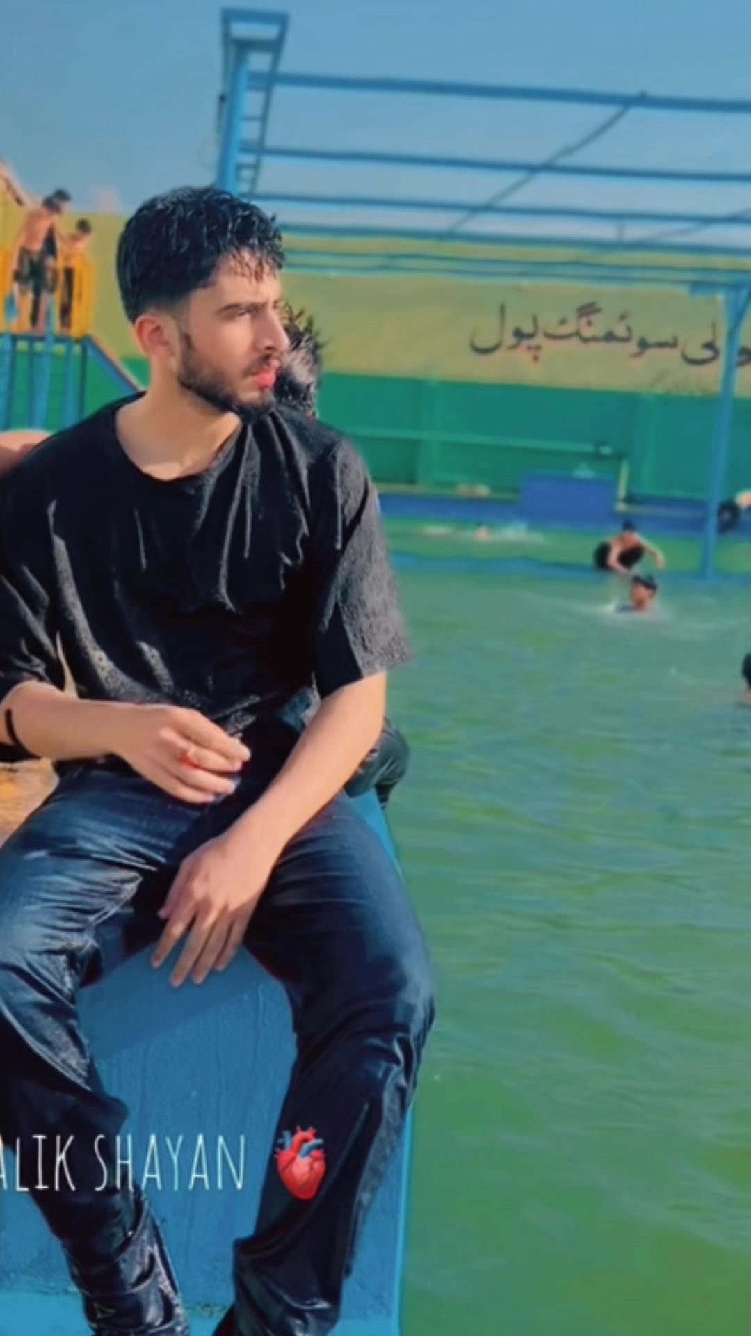 @حذیفہ امجد