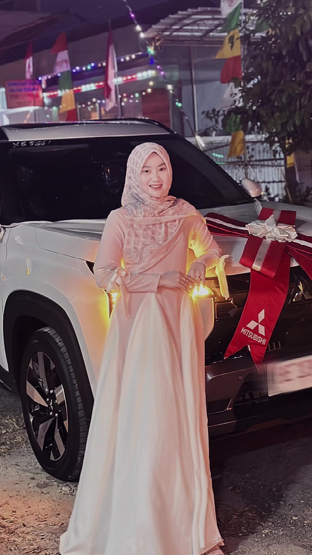 @Nadya Aulia Zulfa MUA LAMPUNG