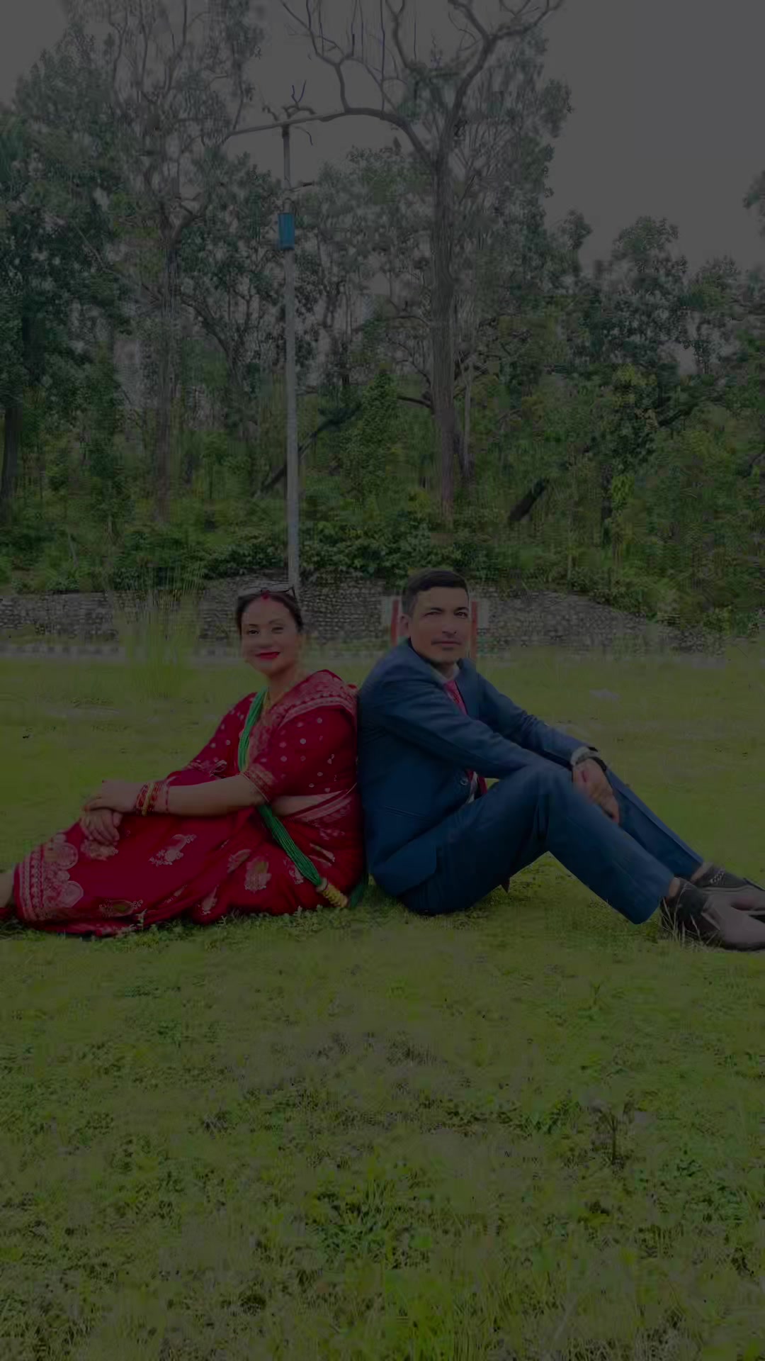 @Shanta karki