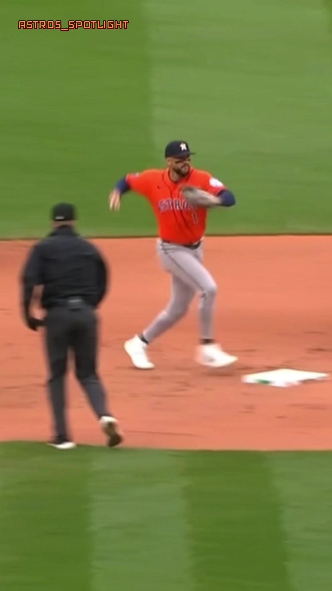 @Astros Spotlight