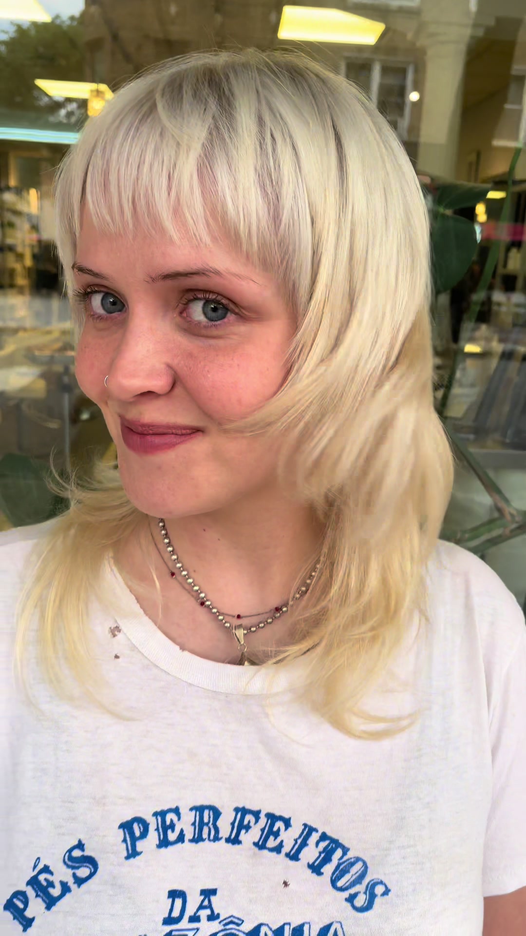 @Europa Hair Design