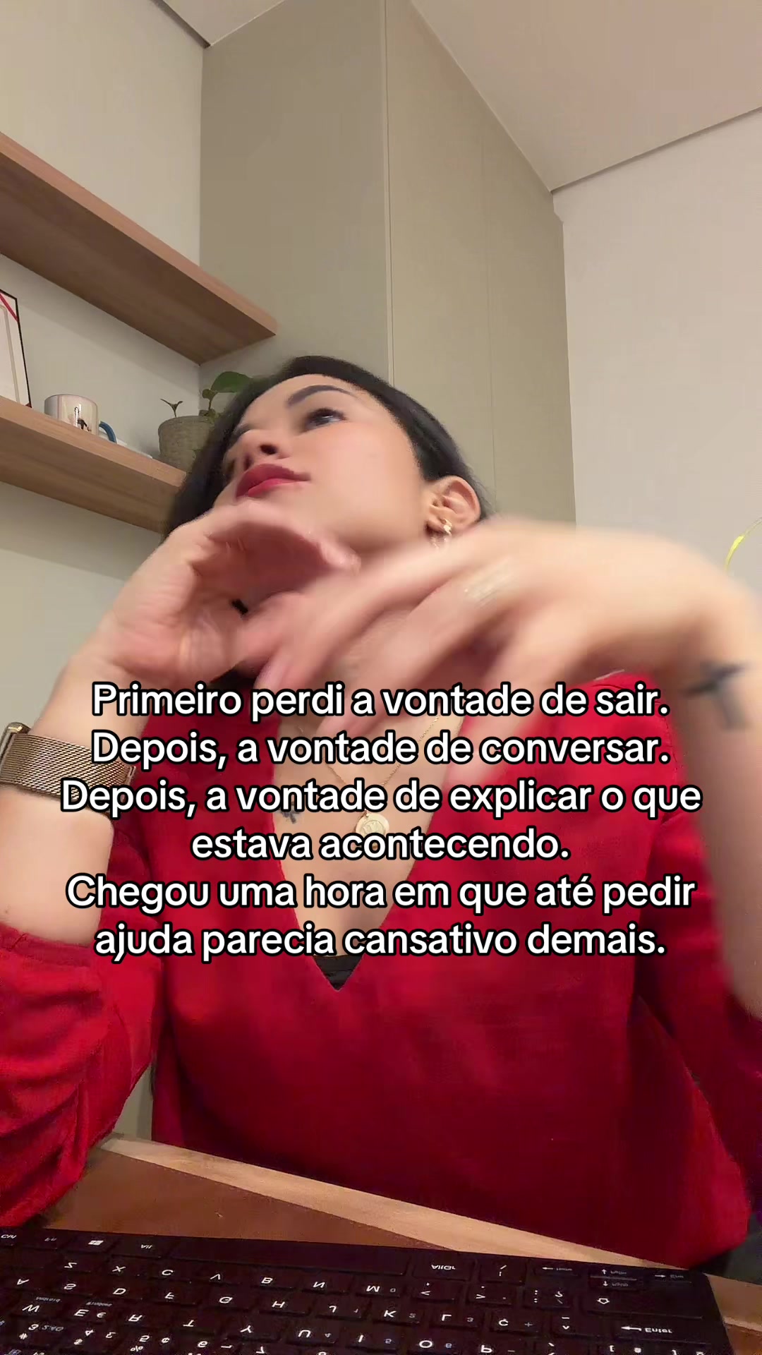 @Psicóloga Maiara Nascimento