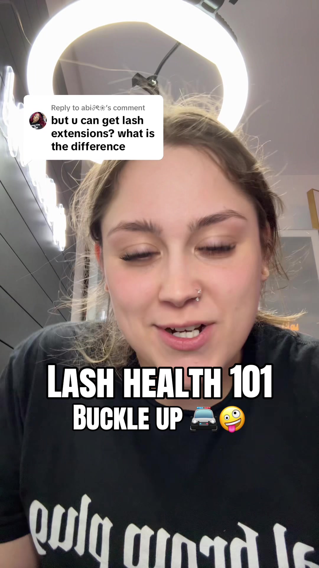 @MN| Lashes | Brows | Brazilian