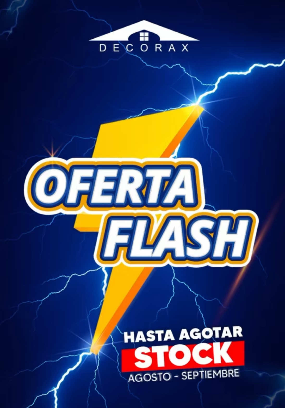 @Decorax Uruguay