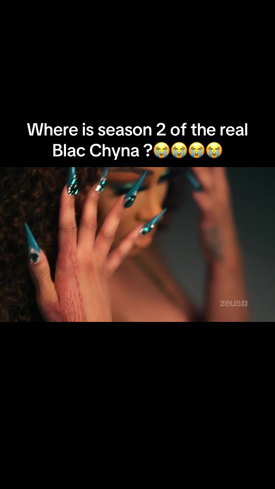 @BLAC CHYNA NEWS ⚡️