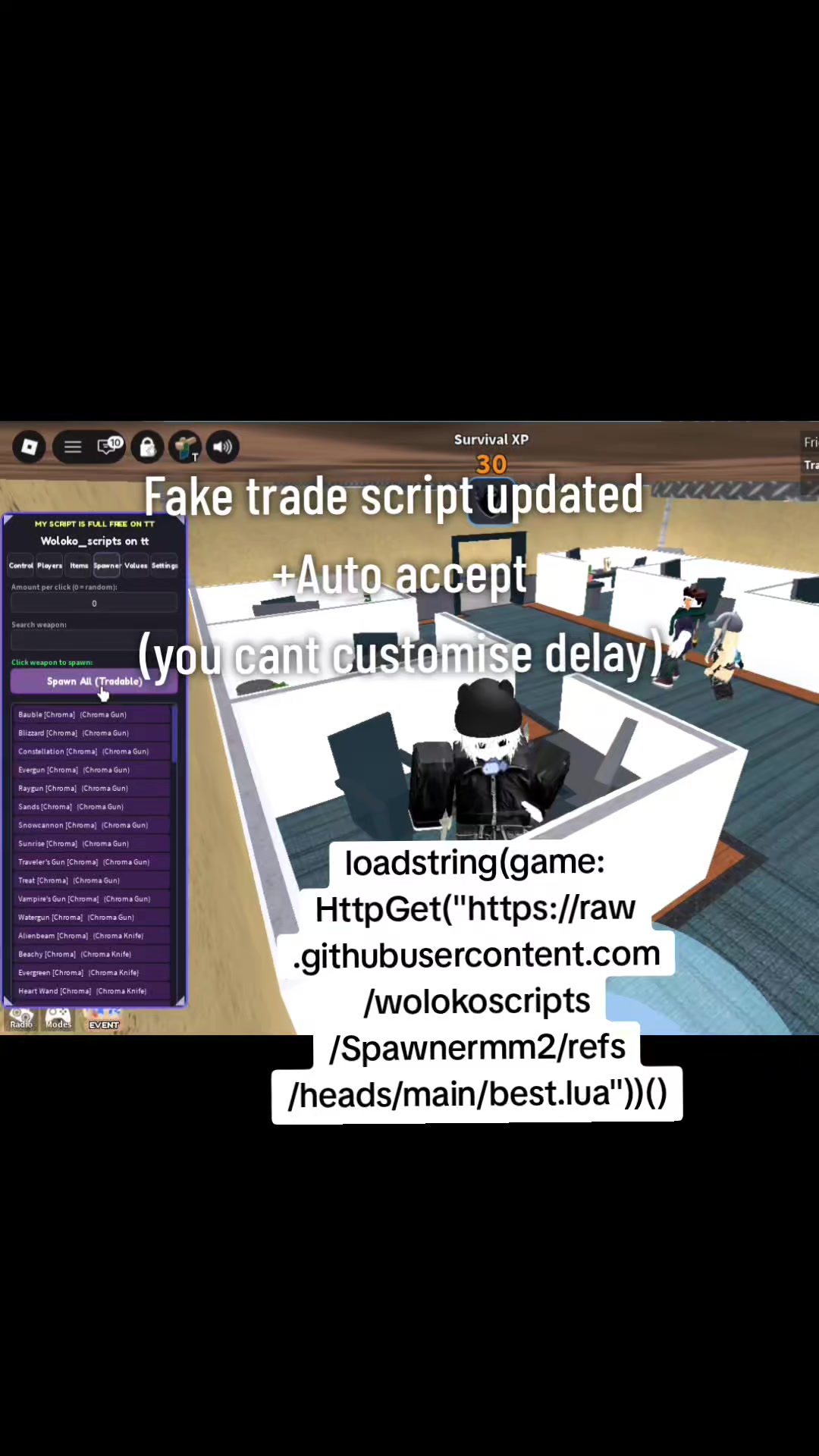 @mm2 boost scripts