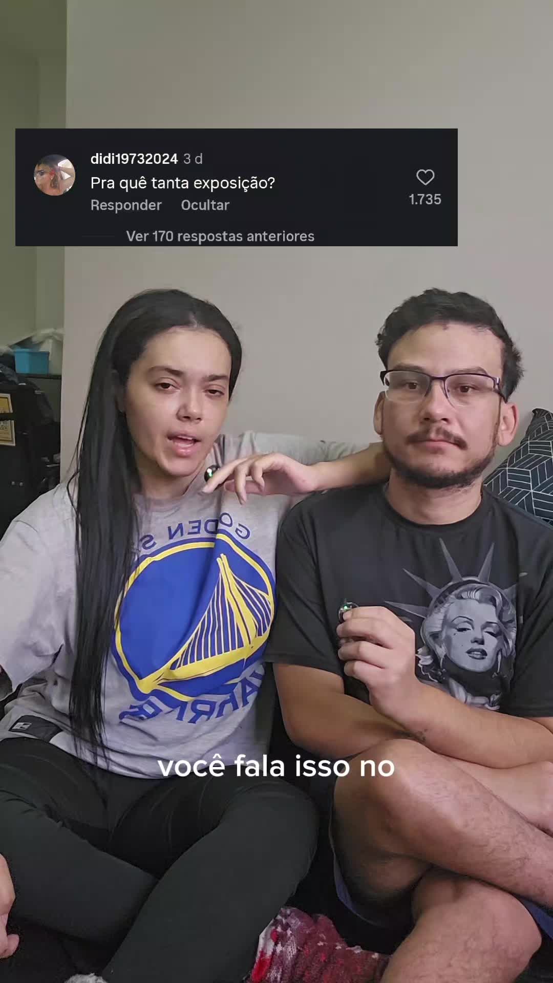 @Mel e Luciano ❤️♿️