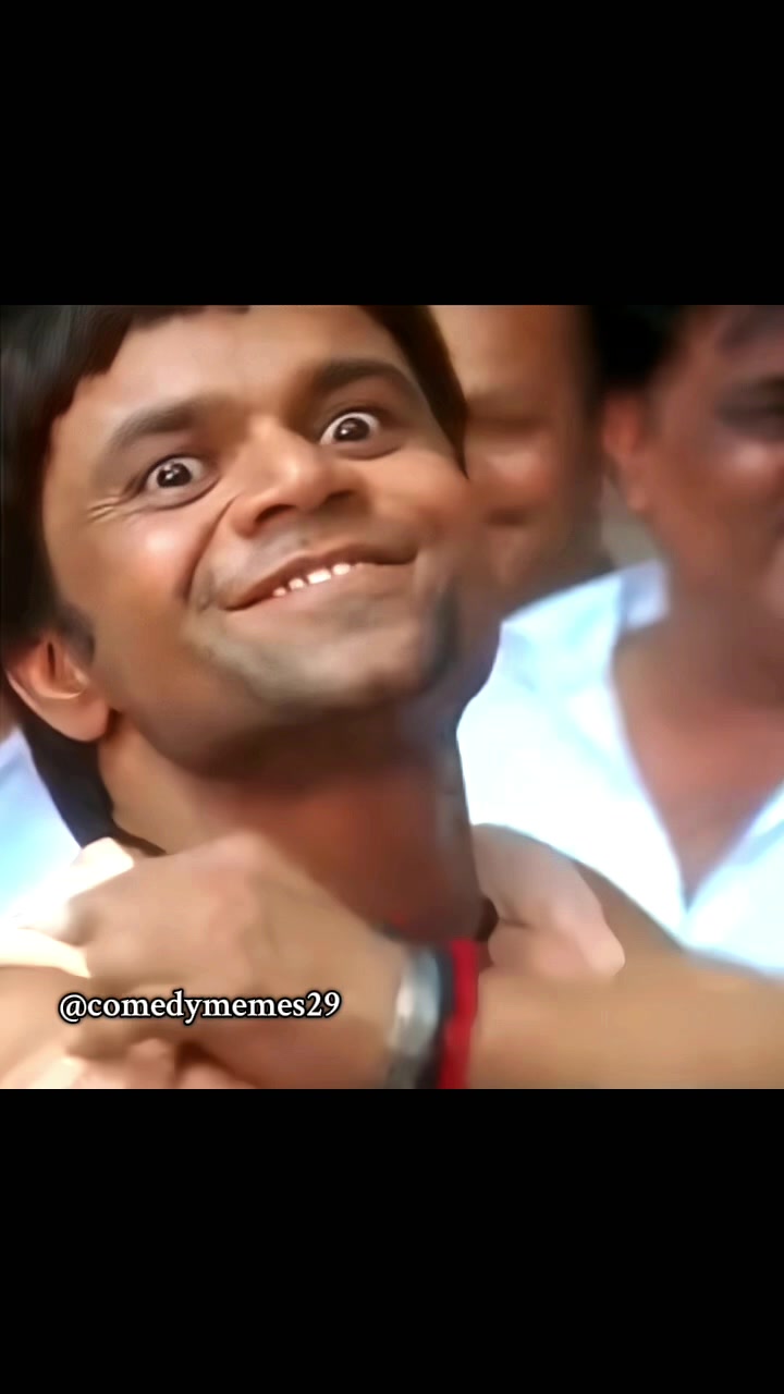 @Bollywood Comedy Memes