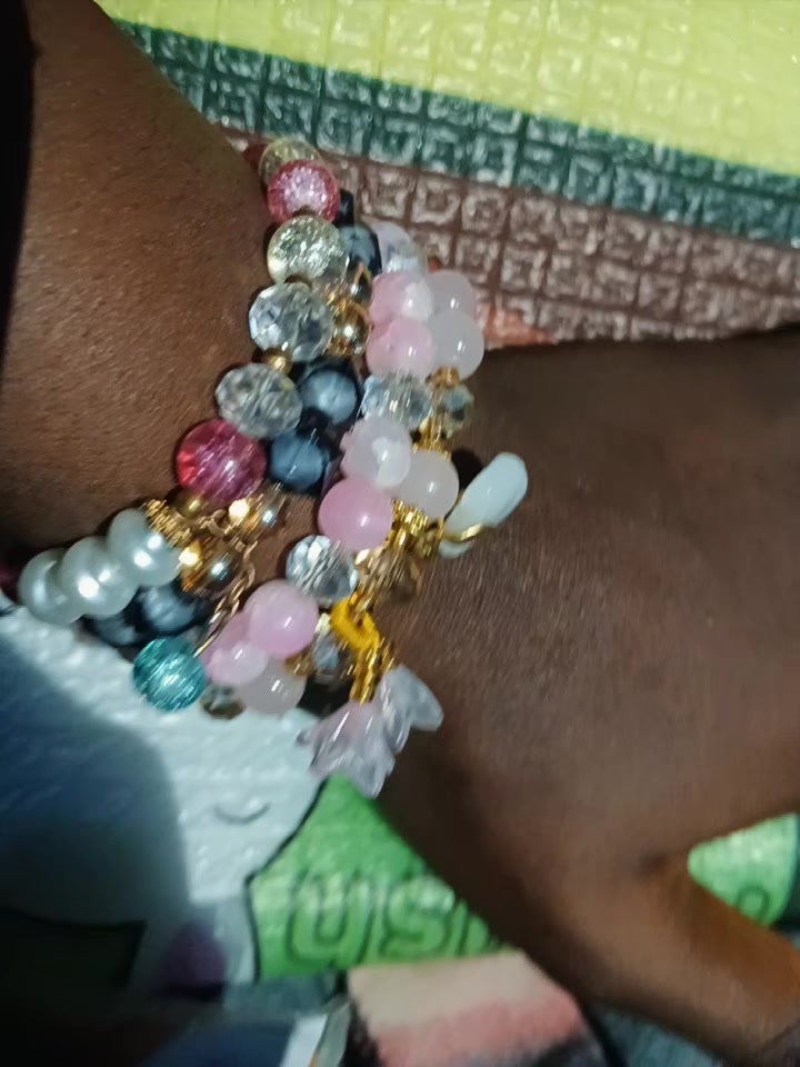 @Kadiatou Bakayoko
