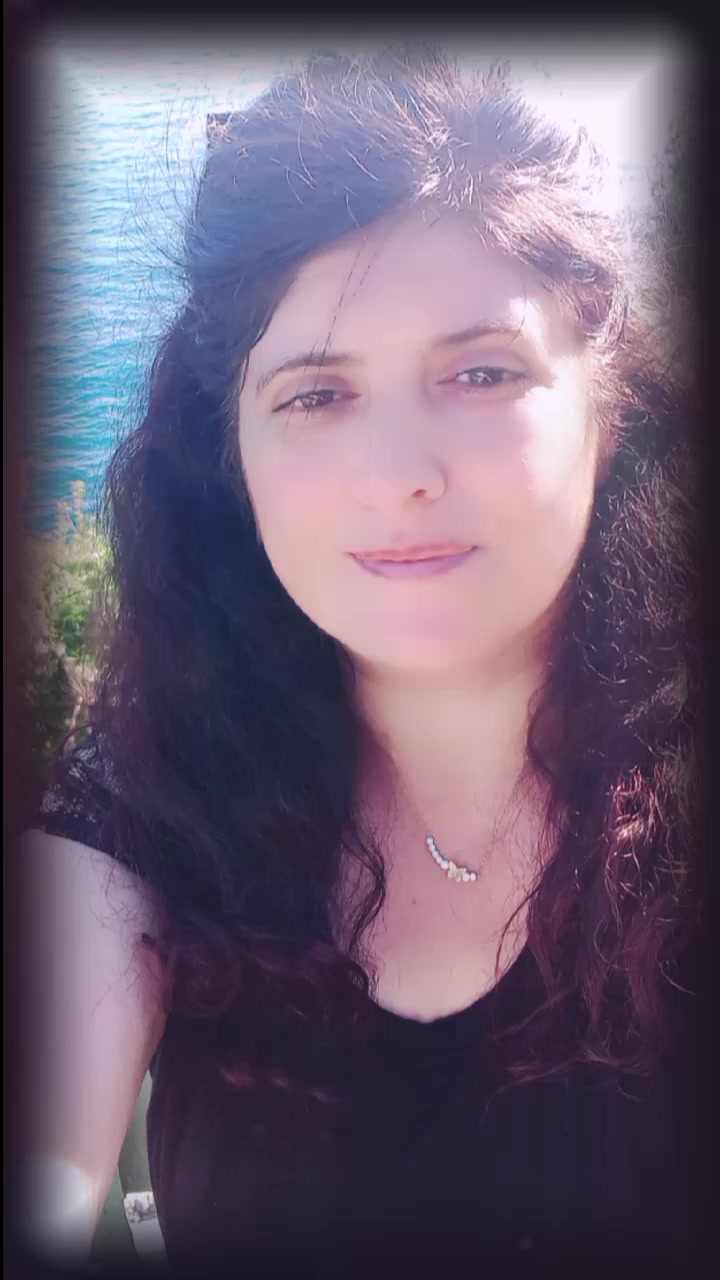 @🌹G&uuml;l&uuml;m 🌹
