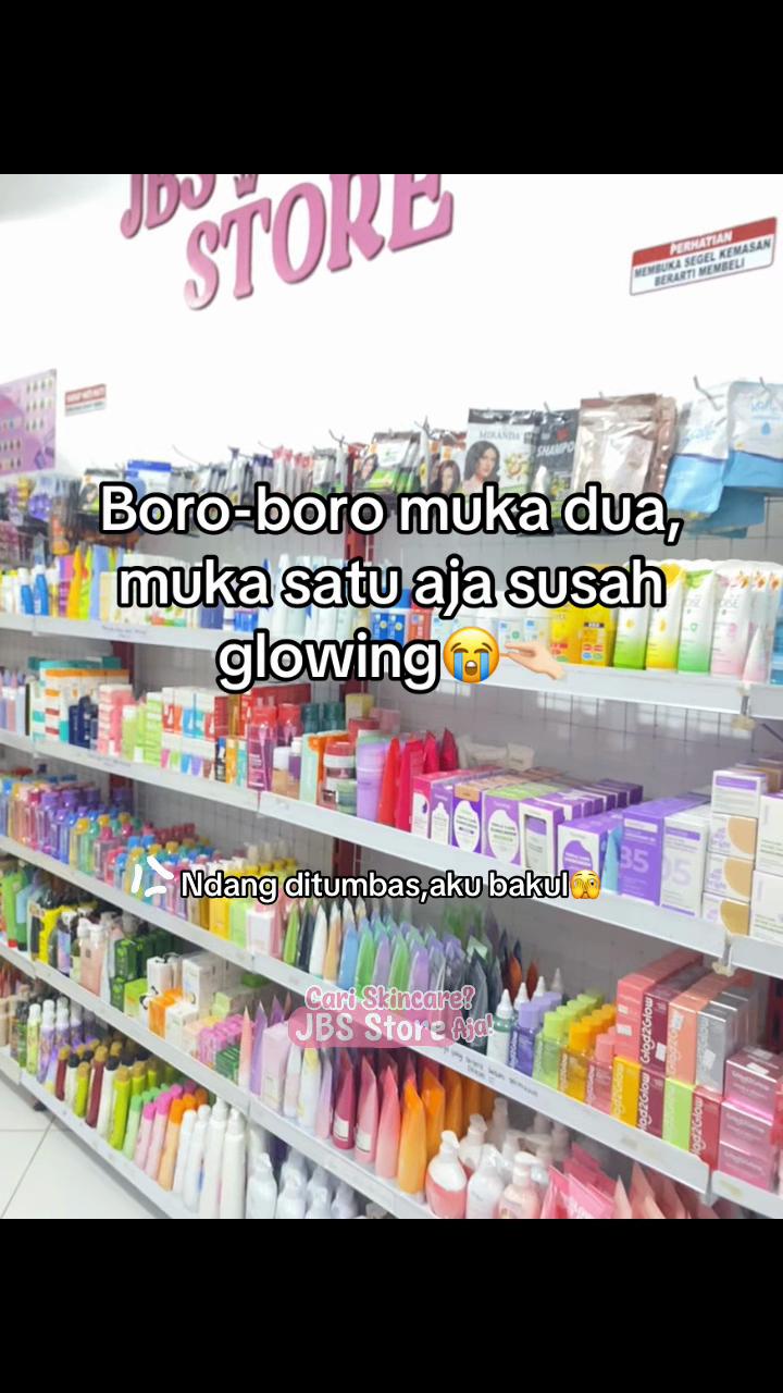 @JBS Store Sukoharjo ✨