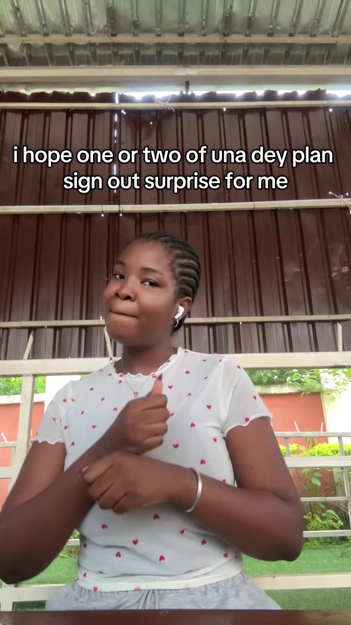 @Oluwakorede