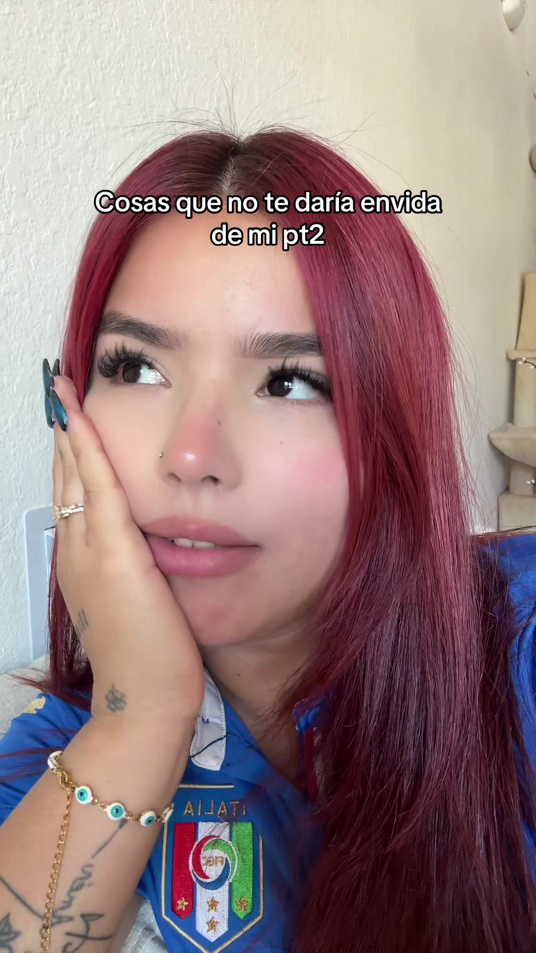 @Nicole Colmenarez