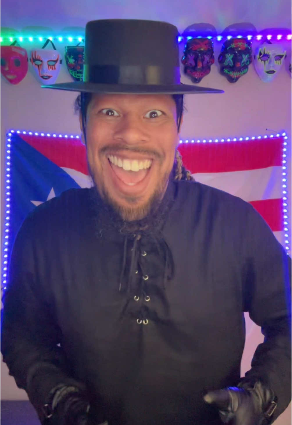 @kingtarzan🇵🇷☪️