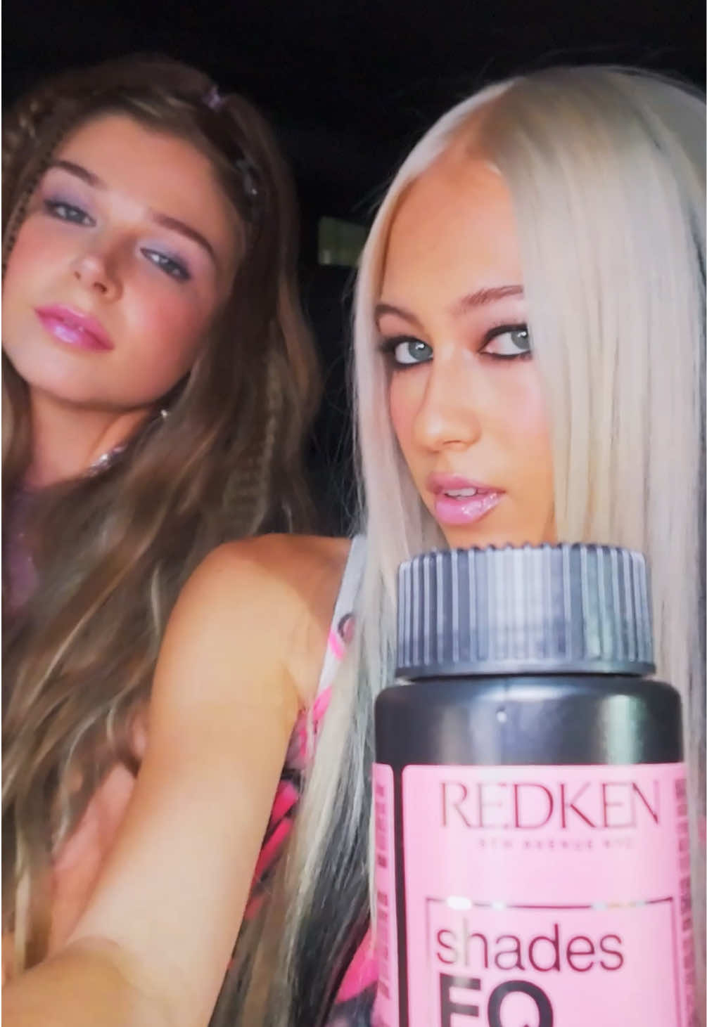 @Redken