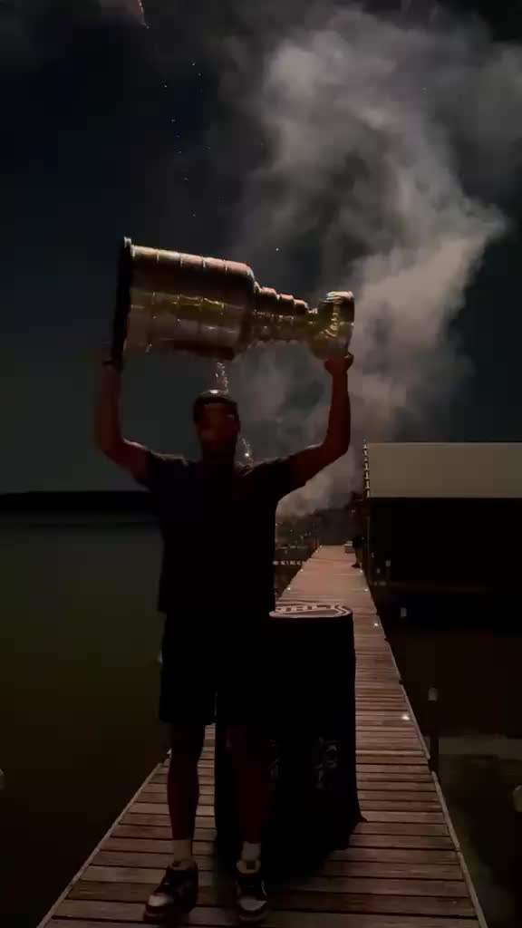 @Keeper of the Cup