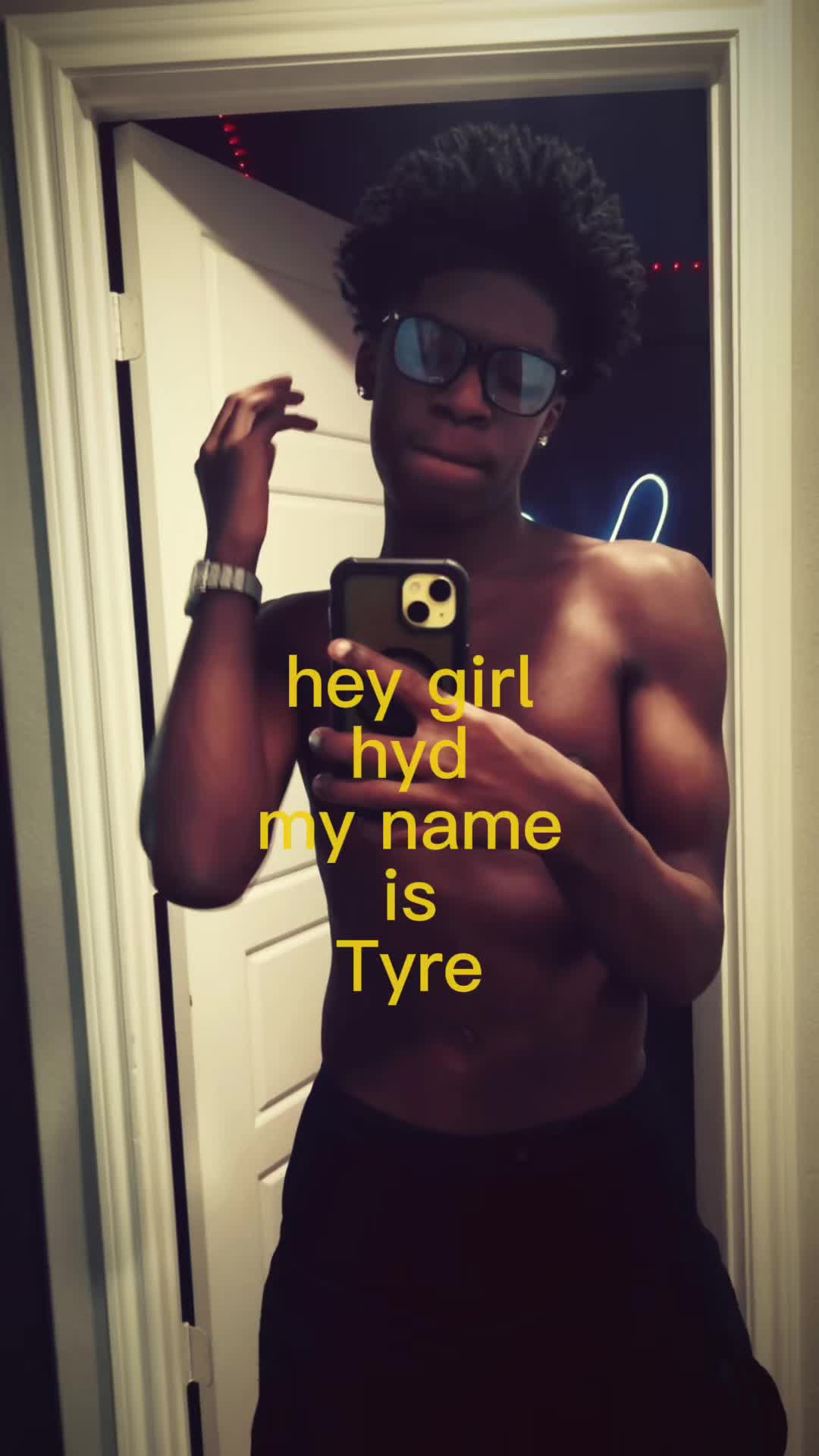@TyreDeadPresidentRoundUp