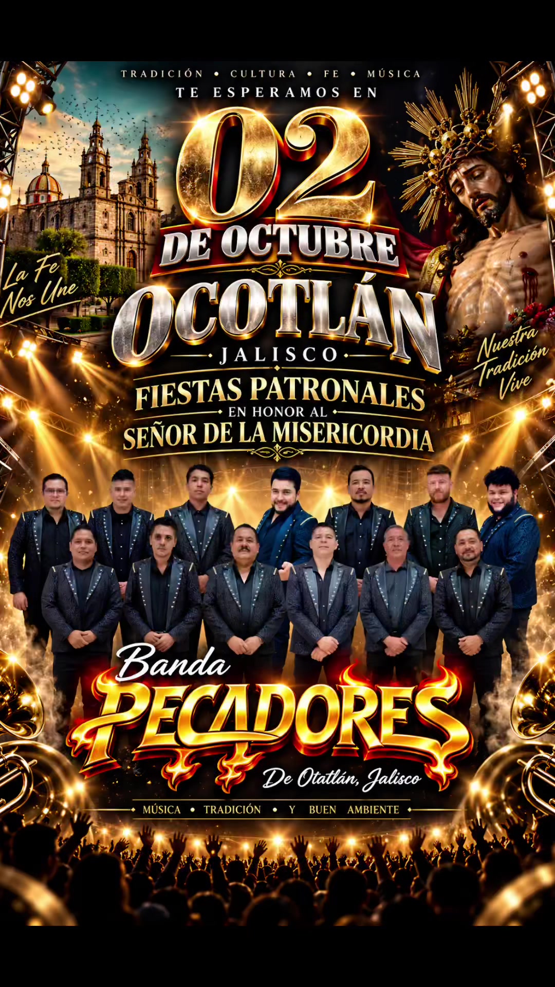 @Banda Pecadores Oficial