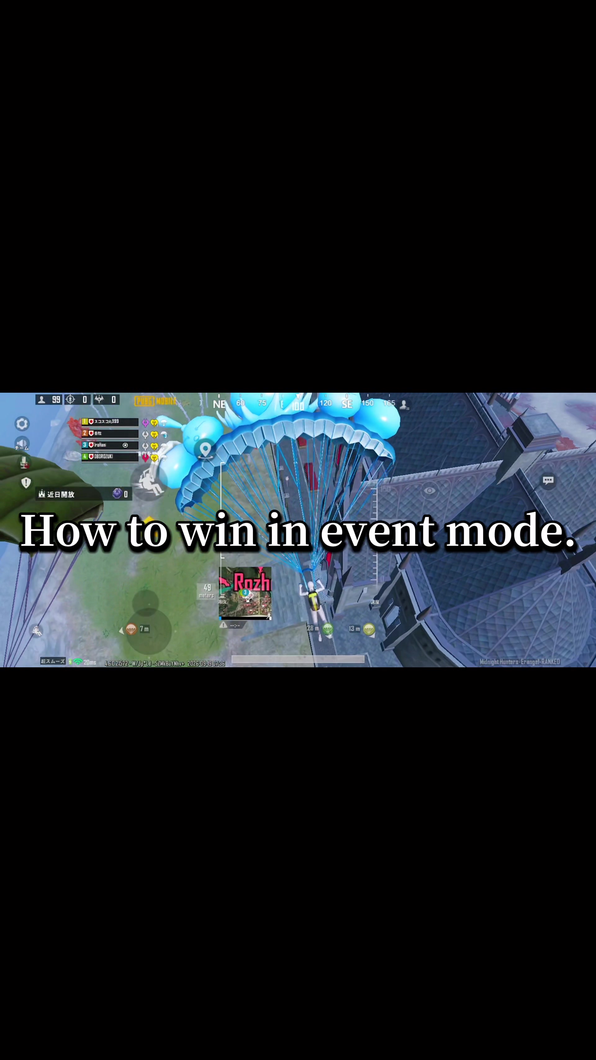 @IroHani_pubgm🇯🇵