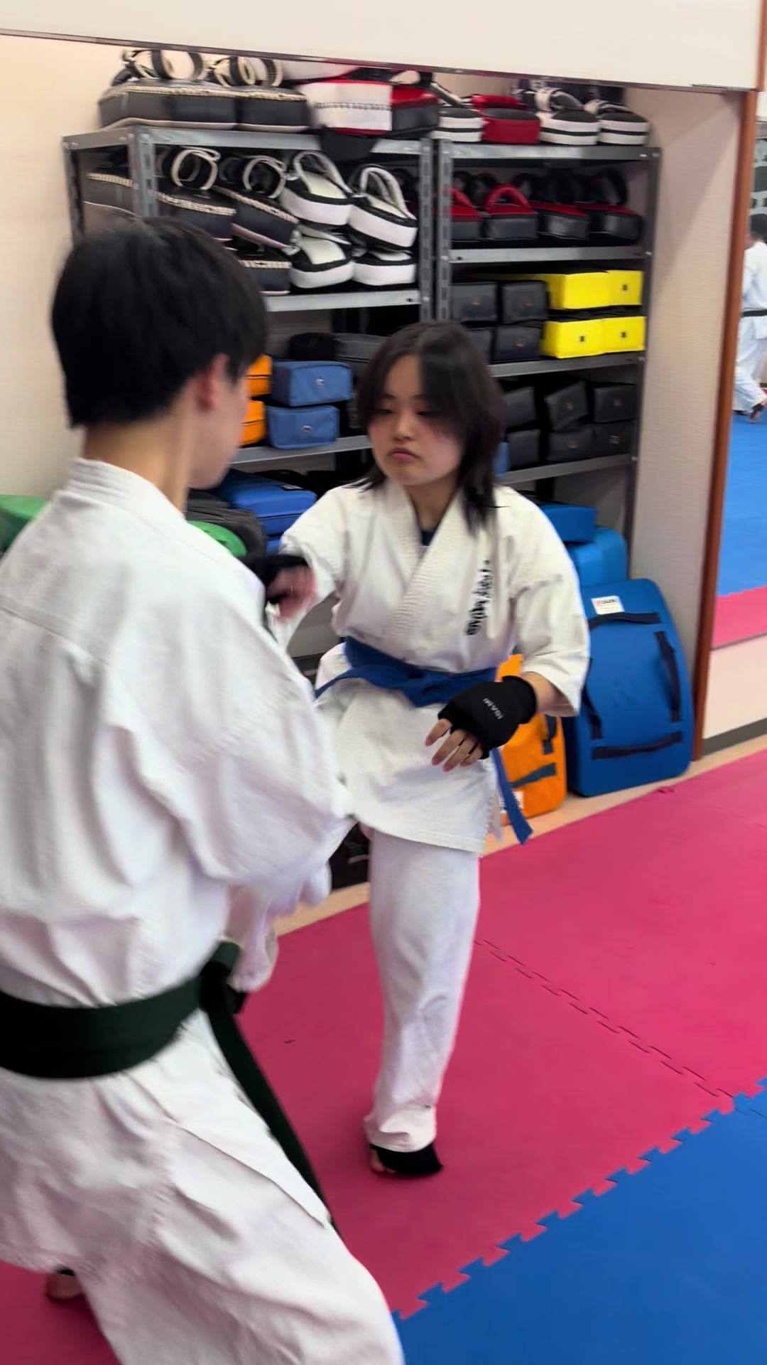 @kudodojo