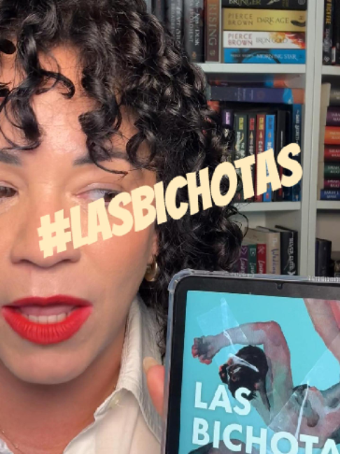 @Brenda | BookaholicHaBits