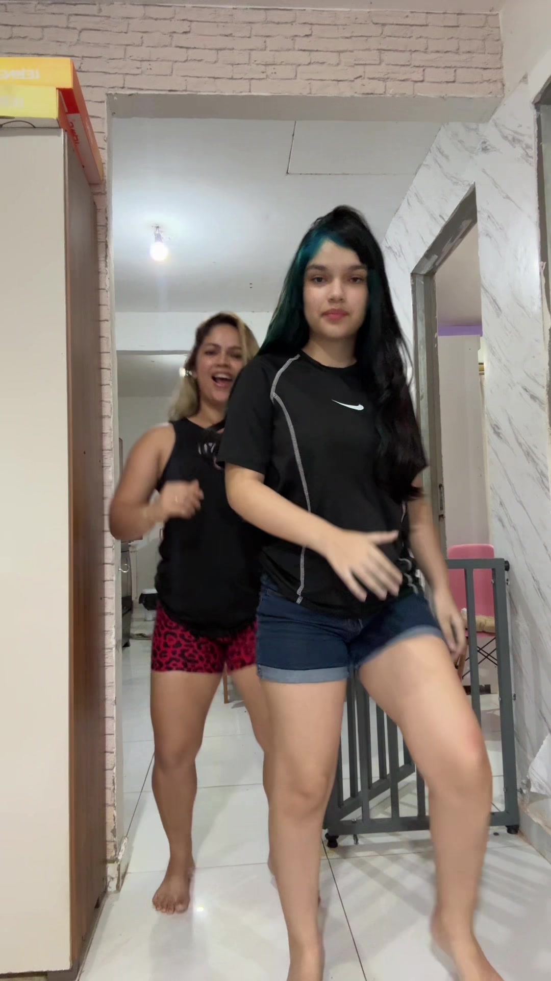 @Kelma e família 🥰