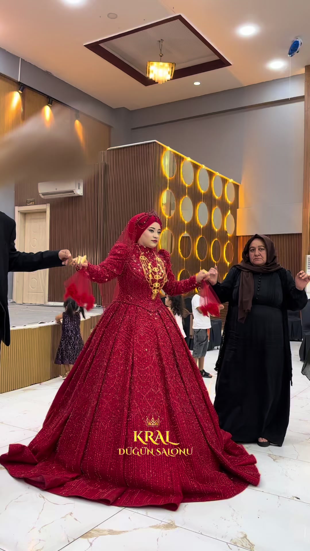 @KRAL DÜĞÜN SALONU