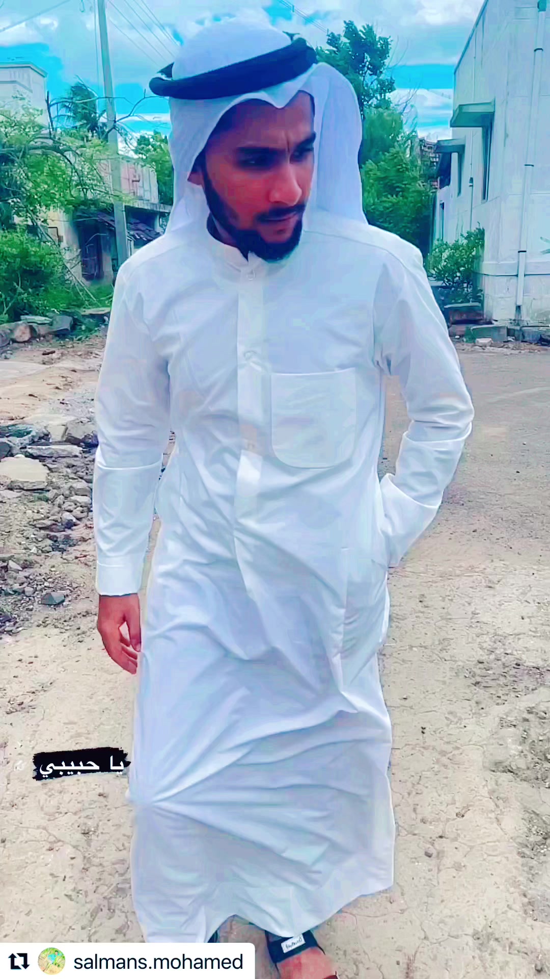 @Ｓａｌｍａｎ ｅｋｈｌａｑ