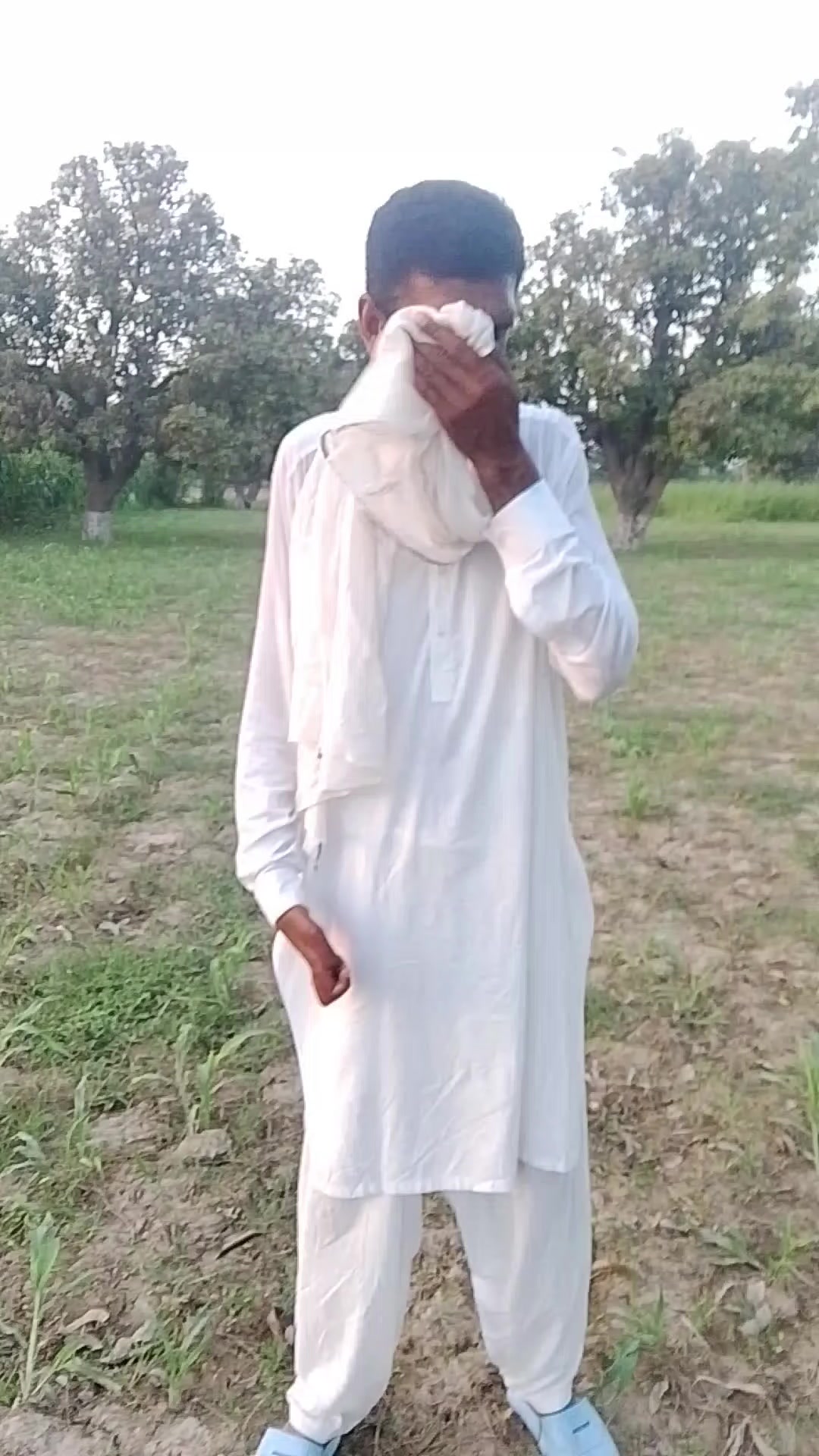 @m Khalid Abbas