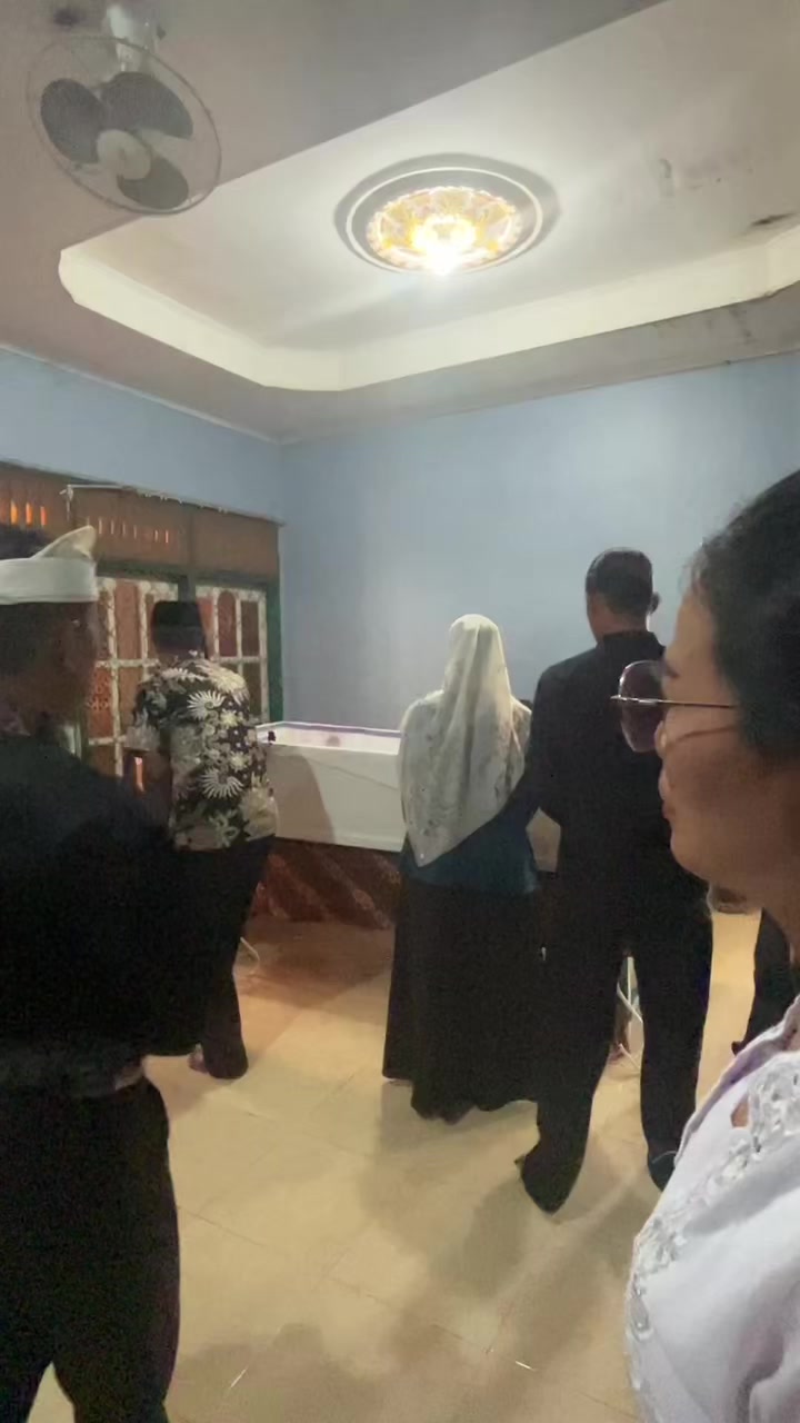 @Mas Riyanto Klangenan