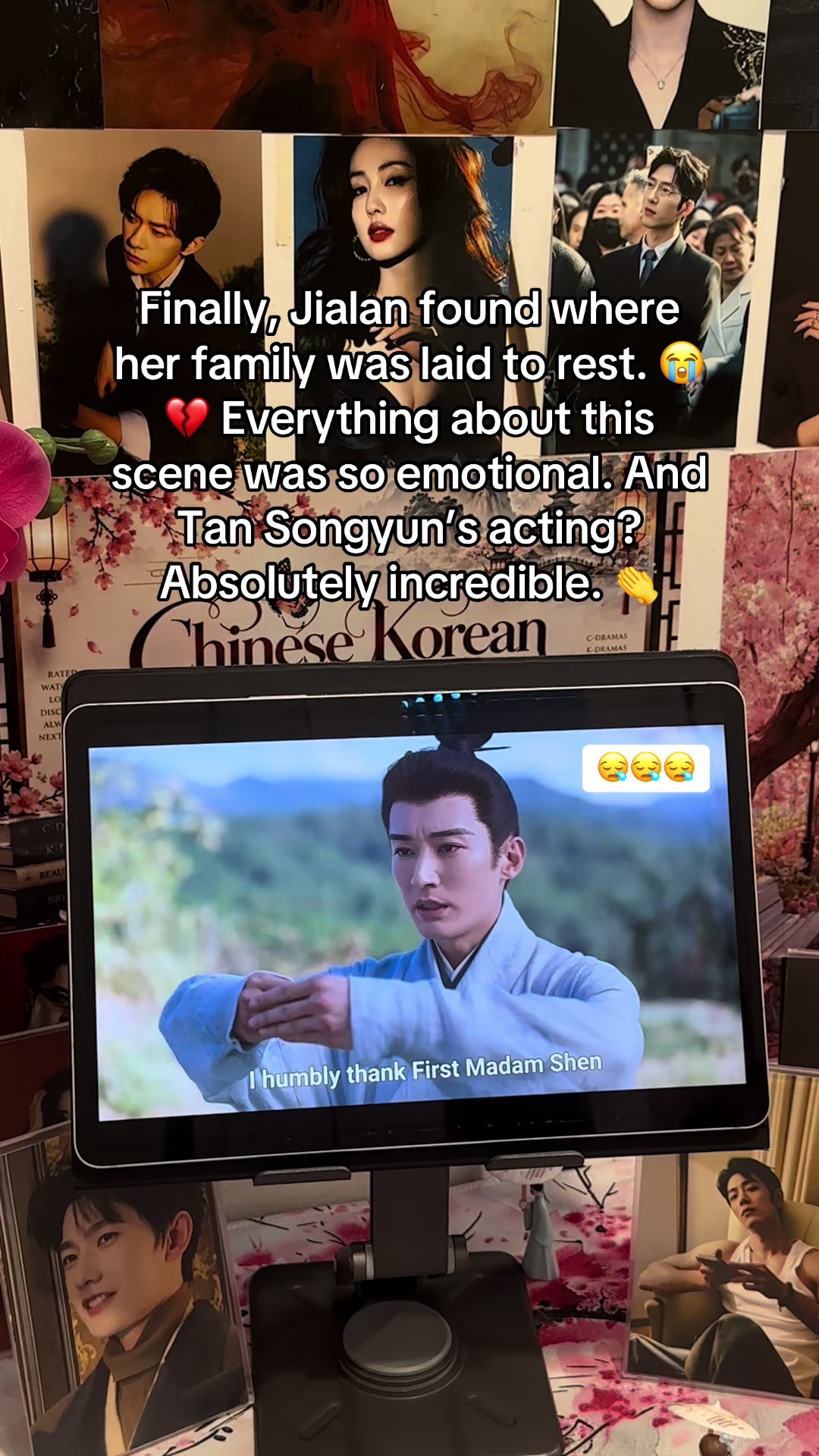 @ChineseKoreanDramaGalaxy