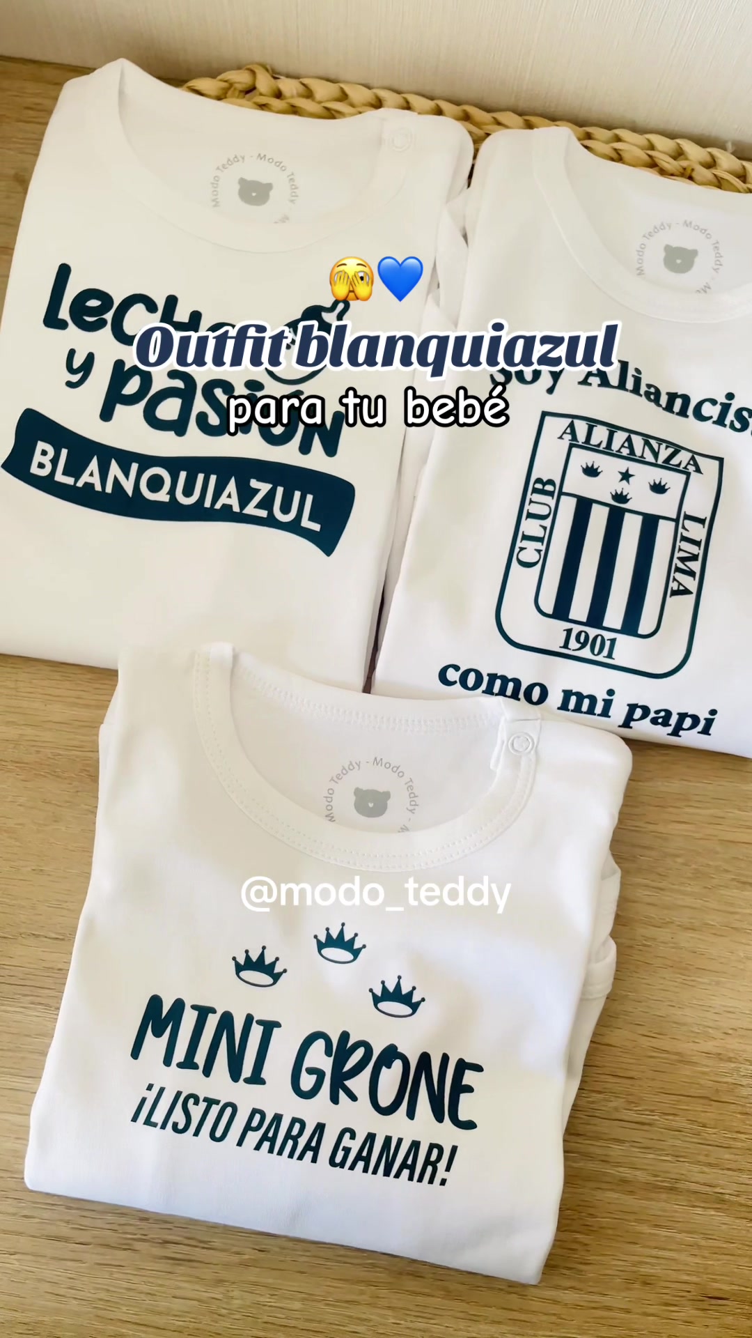 @Modo Teddy