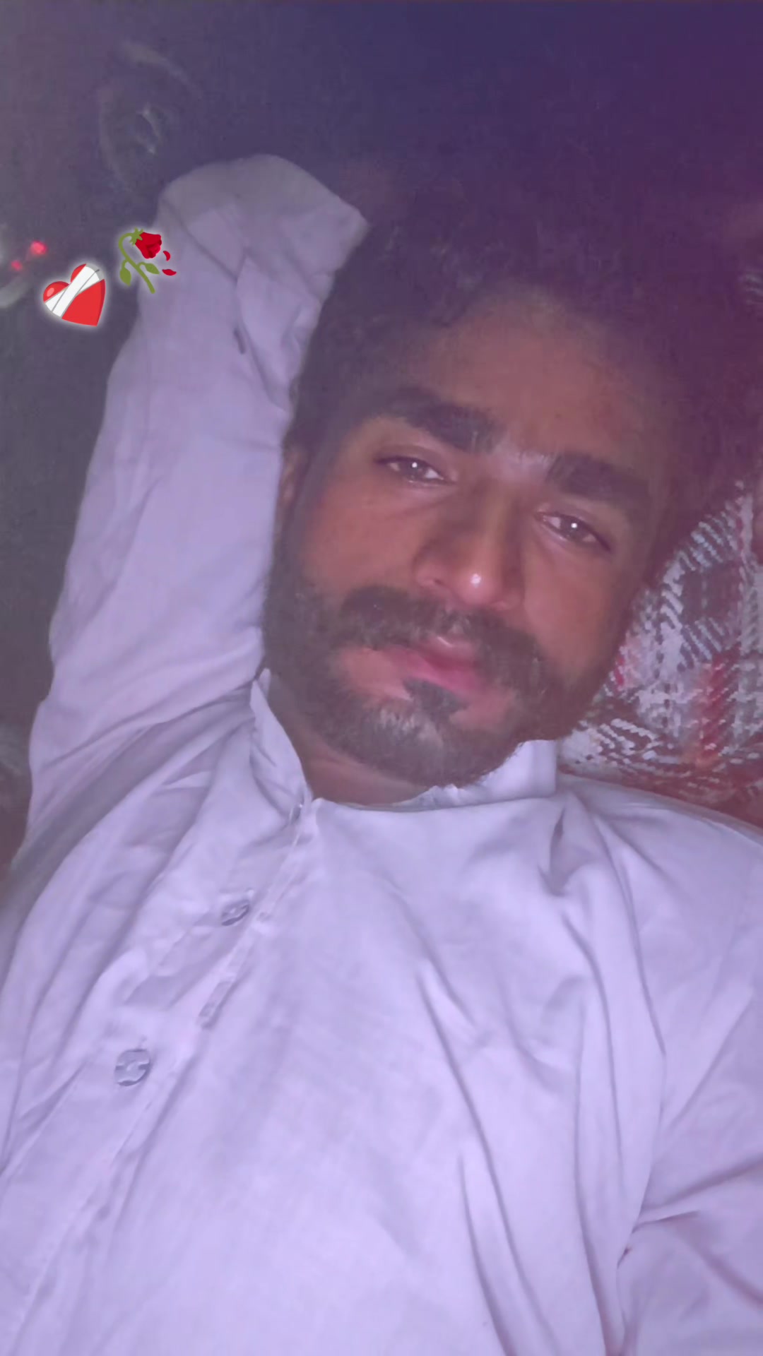 @🥺 تلاش سکون علی 💔