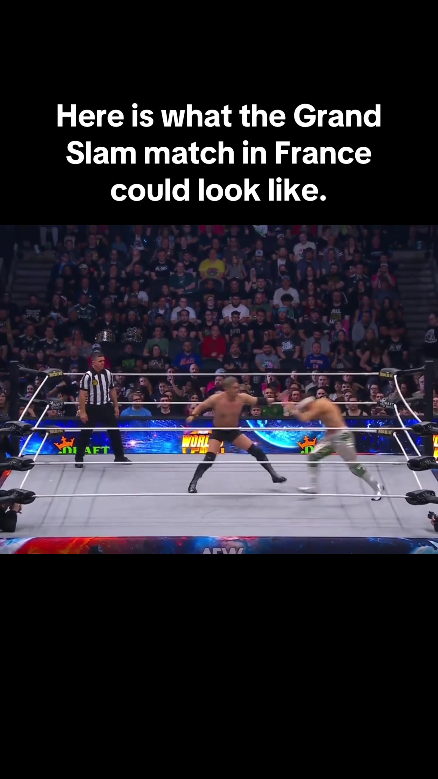 @Kenny Omega