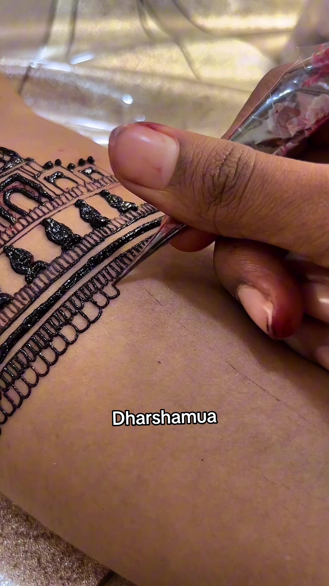 @Dharsha henna jb