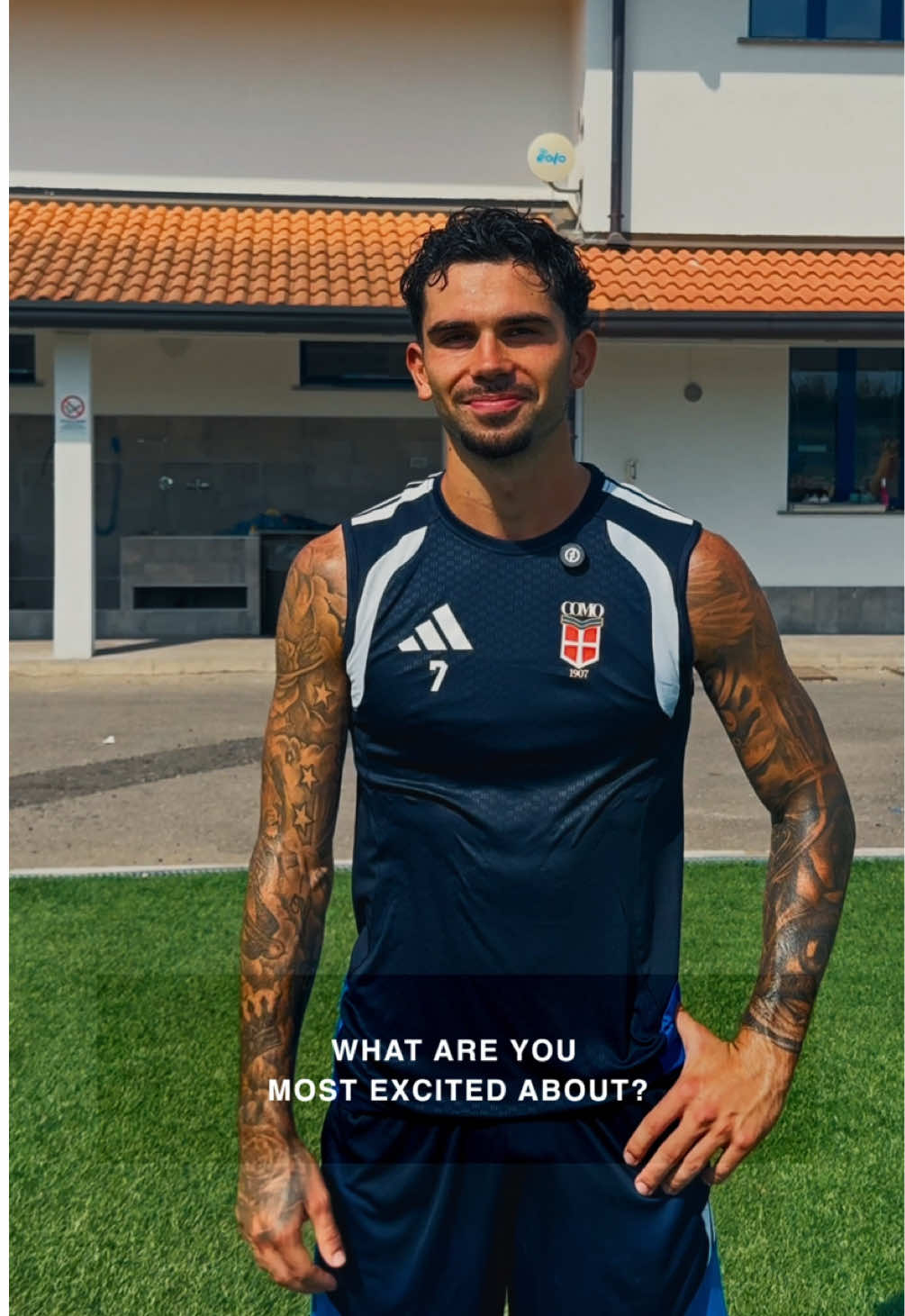 @Como Football Club