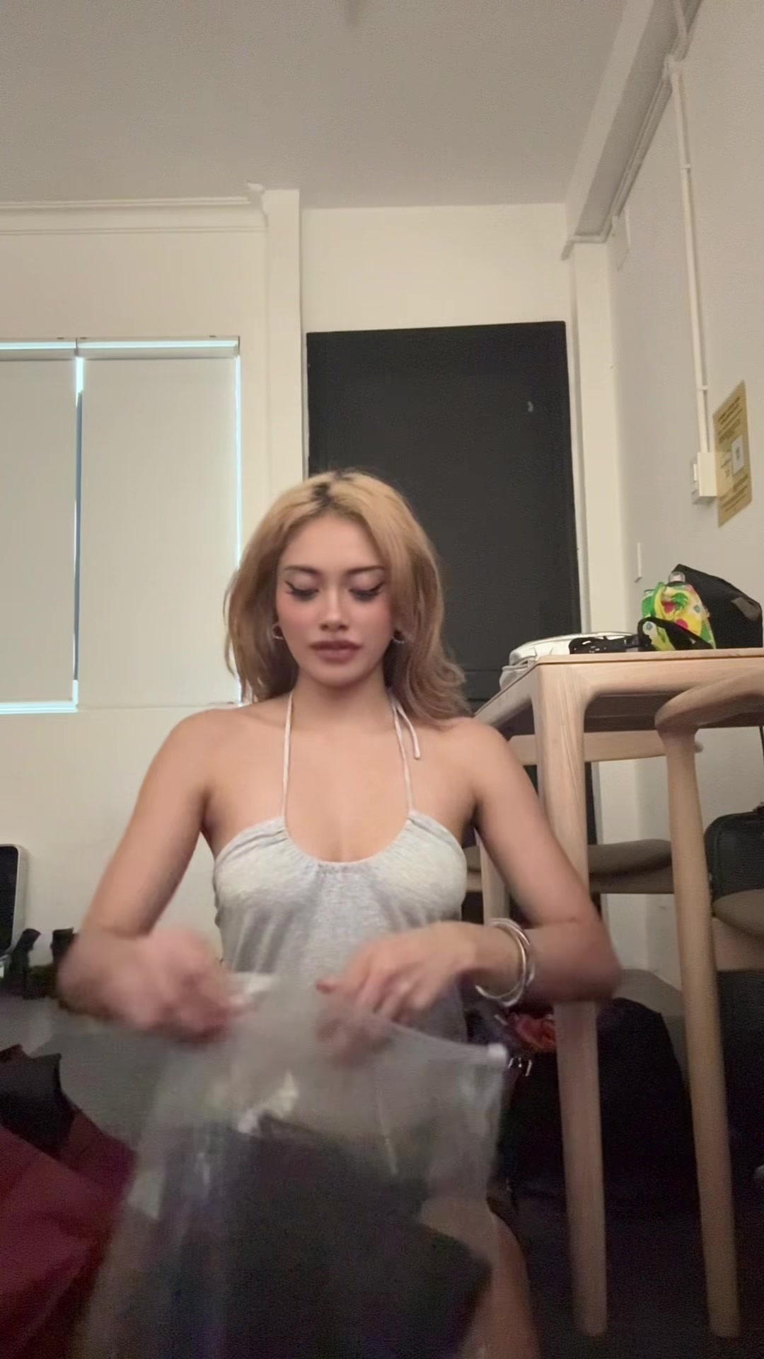 @ 