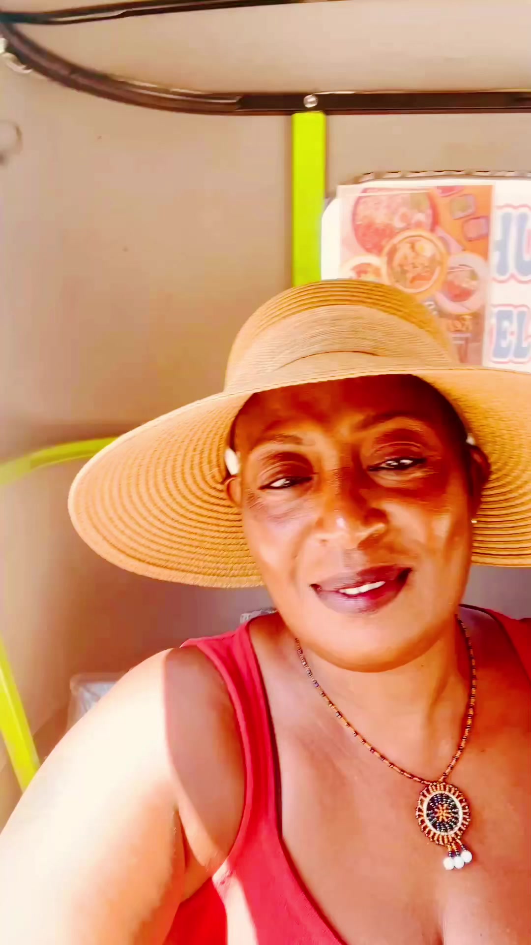 @Judy maasai