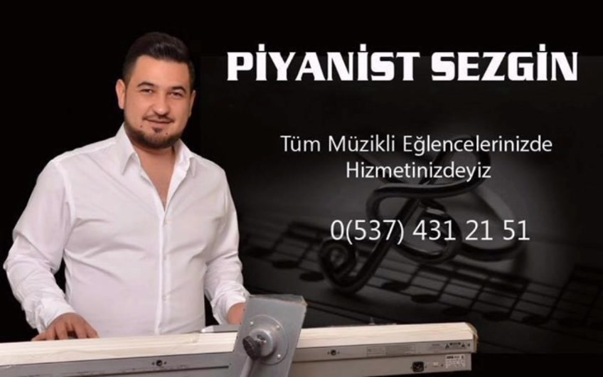 @piyanist sezgin
