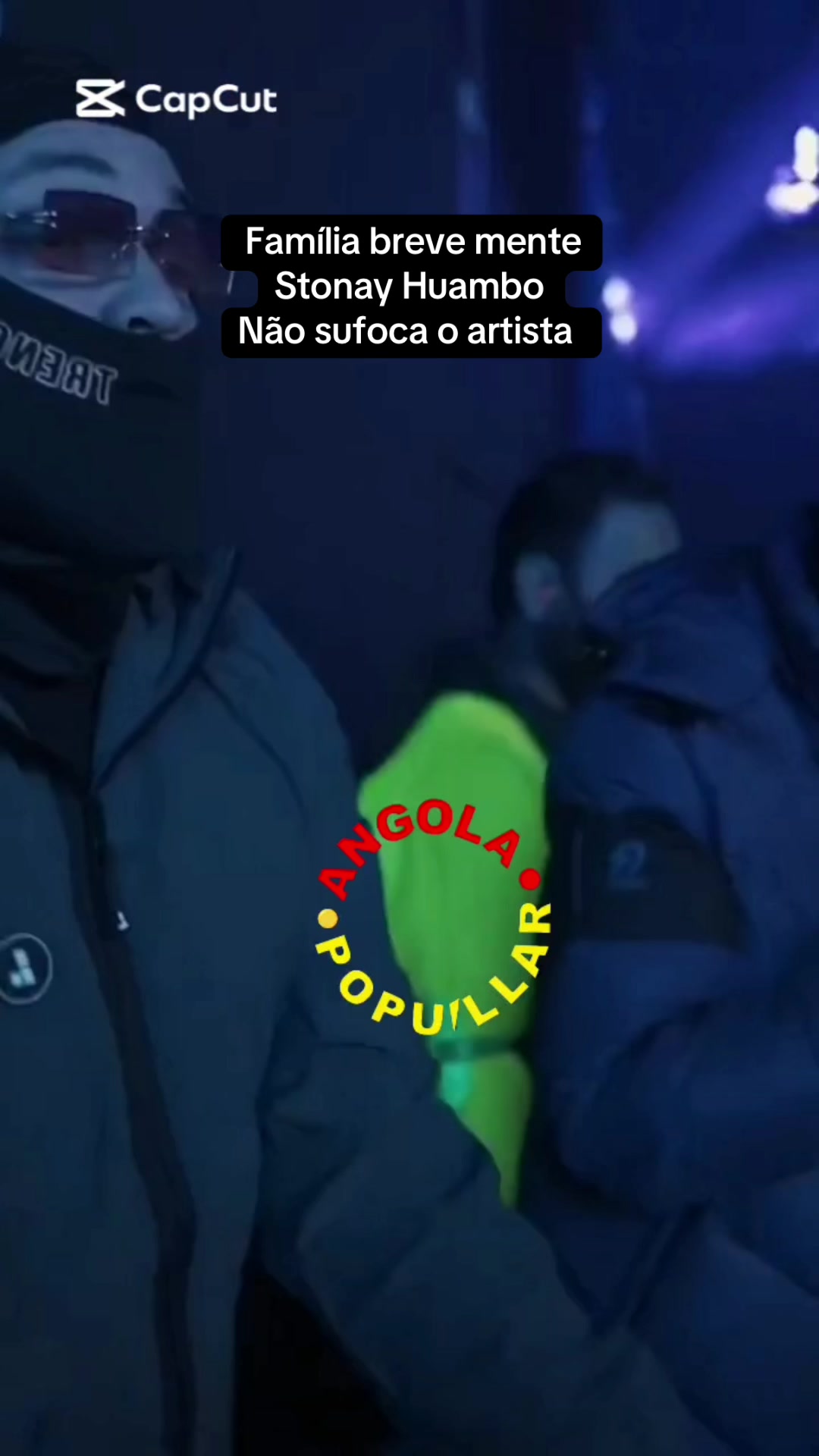 @Angola popular 🇦🇴