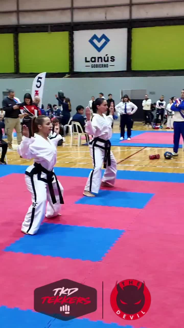 @The Taekwon-Do Hub