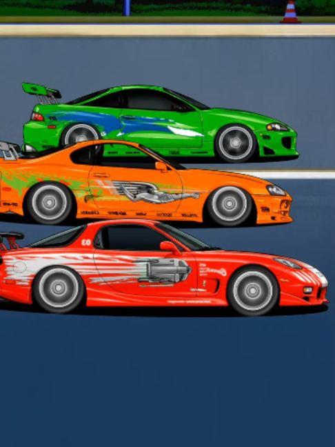@Desenho Turbo