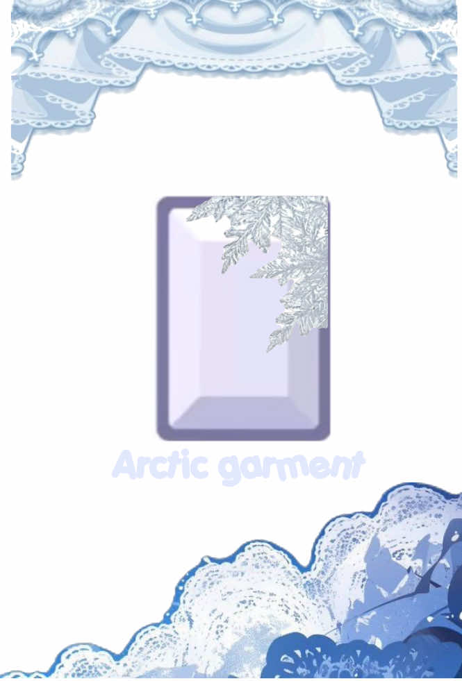 @⋆❆⋆ 𝓐𝓻𝓬𝓽𝓲𝓬 𝓰𝓪𝓻𝓷𝓮𝓽