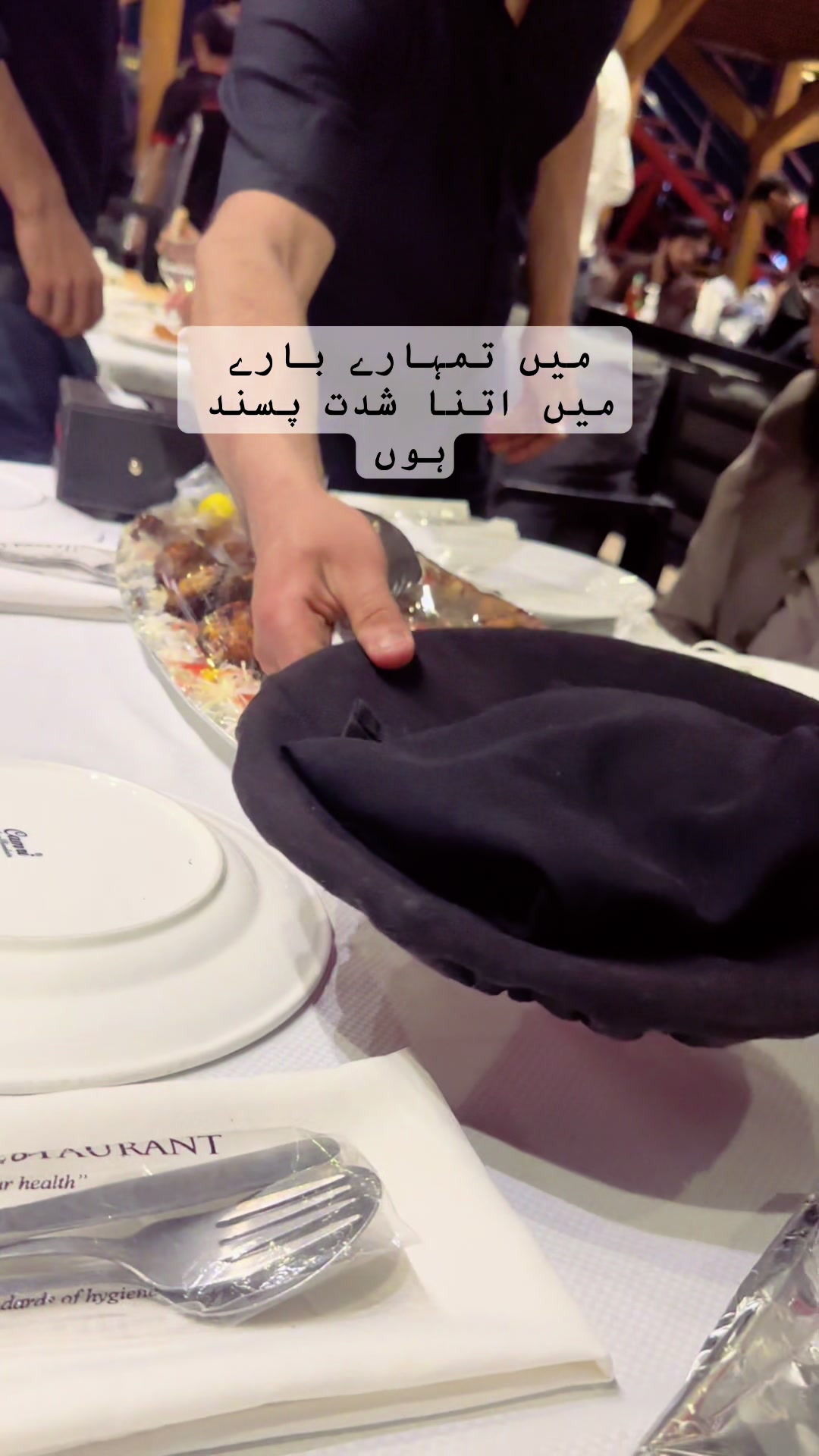 @ZARA ๐ต๐ฐ๐บ๐ธ๐ฉโ๏ธโ๏ธ
