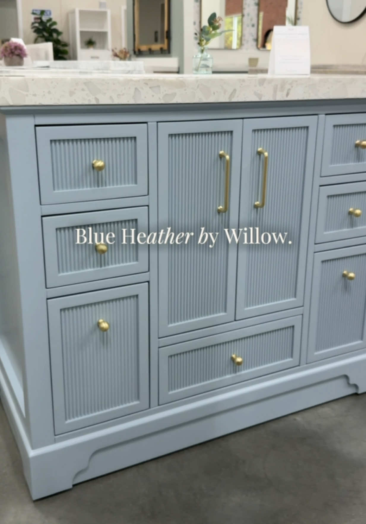 @Willow Bath And Vanity