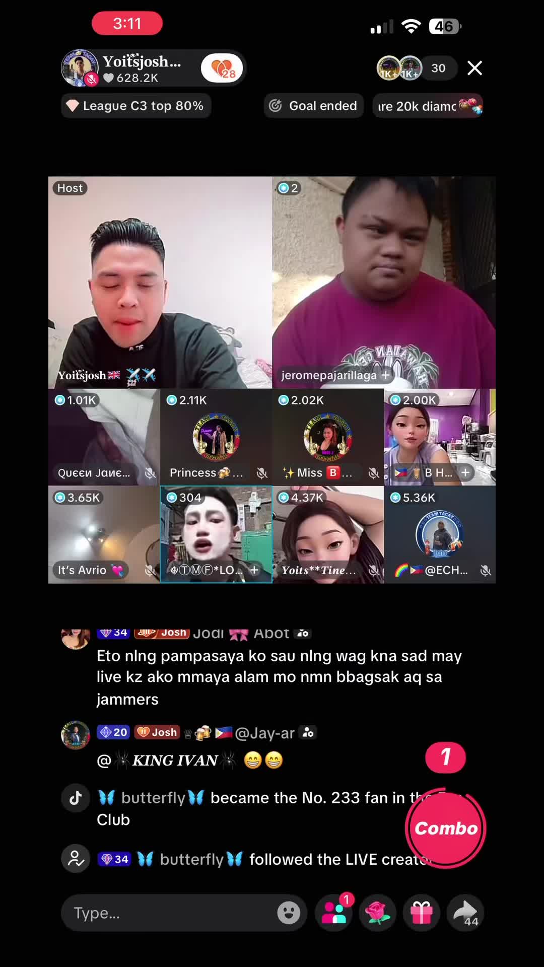 @ᗰᔕ.乙ᗩƳᗩ🎀